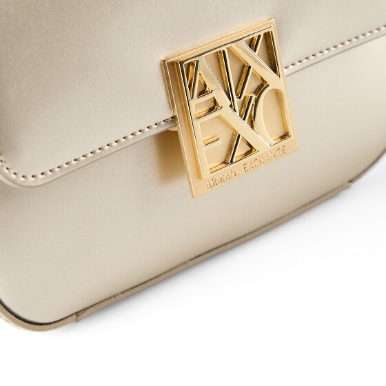 Armani Exchange Amy Mini tas Schoudertas 17 cm