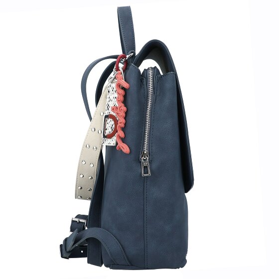 Desigual Sierra Sumy Stad rugzak 28 cm