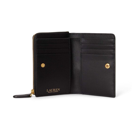 Lauren Ralph Lauren Portemonnee Leder 12 cm
