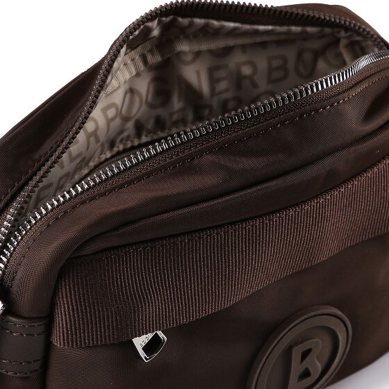 Bogner Maggia 1.0 Lidia Schoudertas 20 cm met uitbreidingsplooi