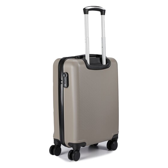 Benzi 5739 4 wielen Cabinewagen S 55 cm