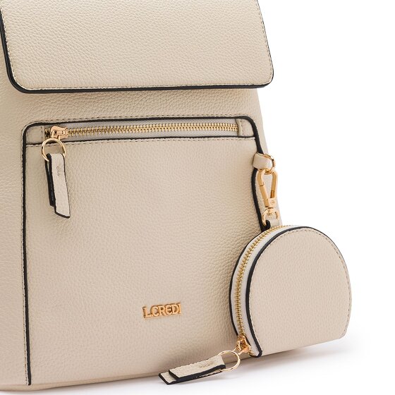 L.Credi Ninina Stad rugzak 30 cm