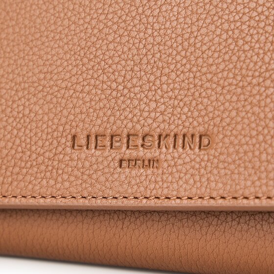 Liebeskind Linn Portemonnee RFID-bescherming Leder 13.5 cm