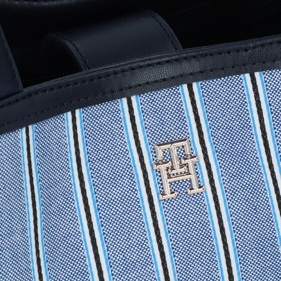 Tommy Hilfiger TH Spring Chic Handtas 30 cm