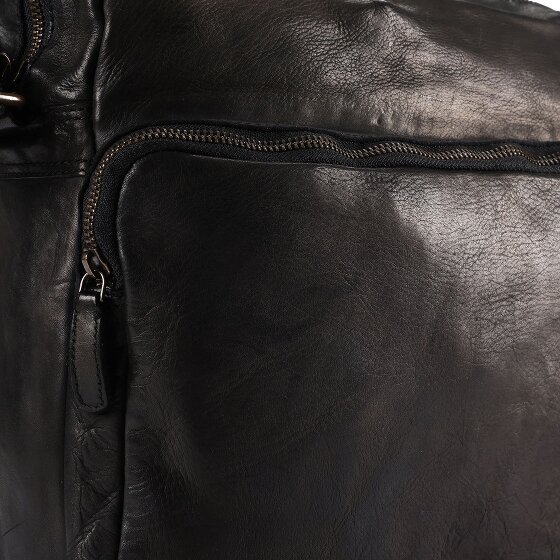 Harbour 2nd Urban Poets Schoudertas Leer 24 cm