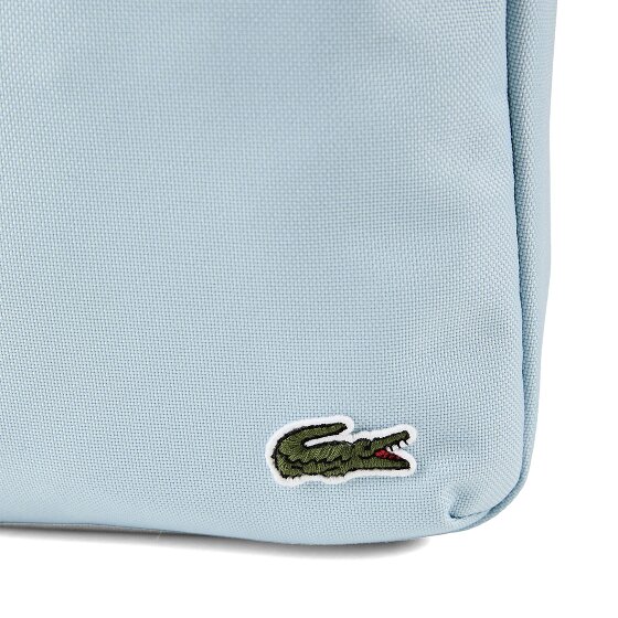 Lacoste Core Essentials Neocroc Crossbody tas 16.5 cm