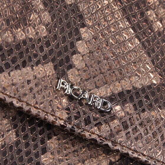 Picard Auguri Auguri Clutch Leder 19 cm