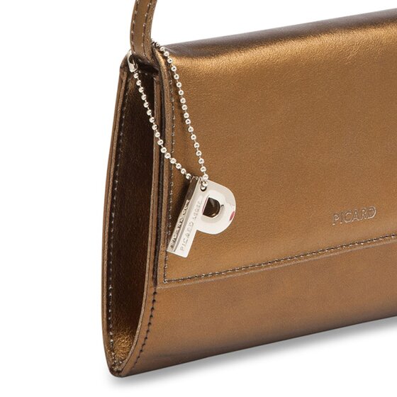 Picard Auguri Auguri Koppeltas Leer 19 cm