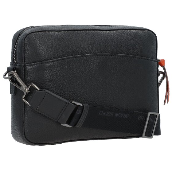 Braun Büffel Novara Schoudertas Leer 26.5 cm Braun Büffel Novara Schoudertas Leer 26.5 cm