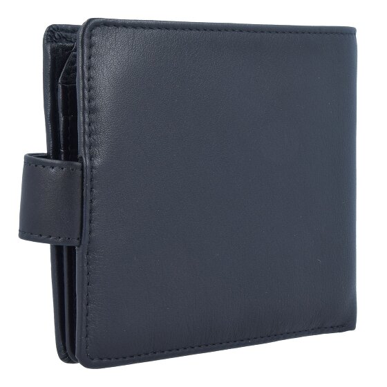 Picard Brooklyn Portemonnee Leer 11,5 cm