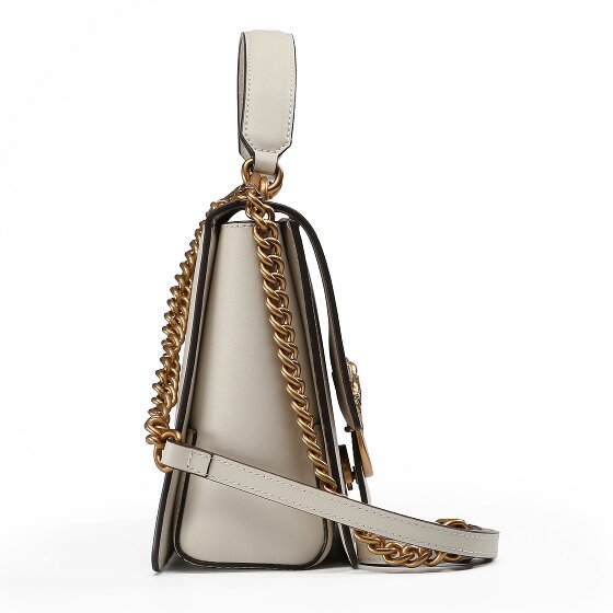 PINKO Love One Handtas Leer 25 cm