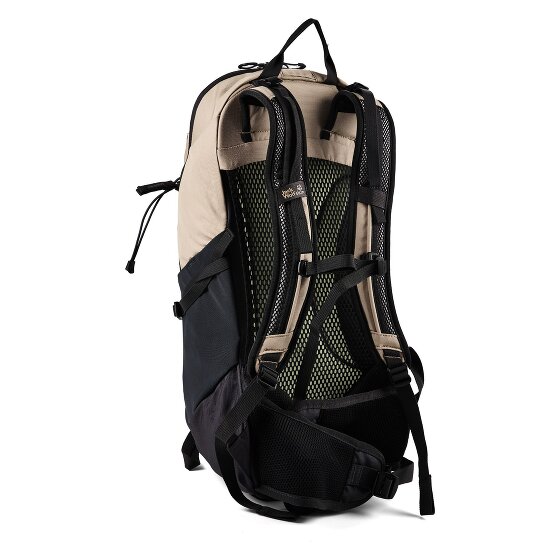 Jack Wolfskin Astro Vent 24 L Wandelrugzak 55 cm