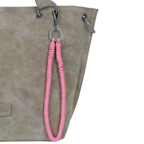 Fritzi aus Preußen Fritzi Shopper Vintage Shopper Tas 31.5 cm