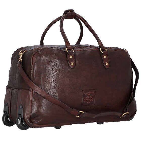Campomaggi 2 wielen Reistas Leer 57 cm