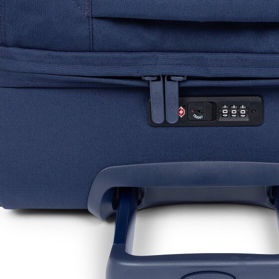 Eastpak Transit'R 2 wielen Reistas M 67 cm
