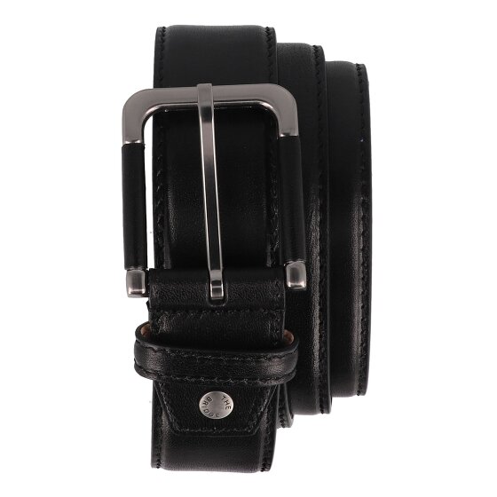 The Bridge Story Uomo Riem Leer