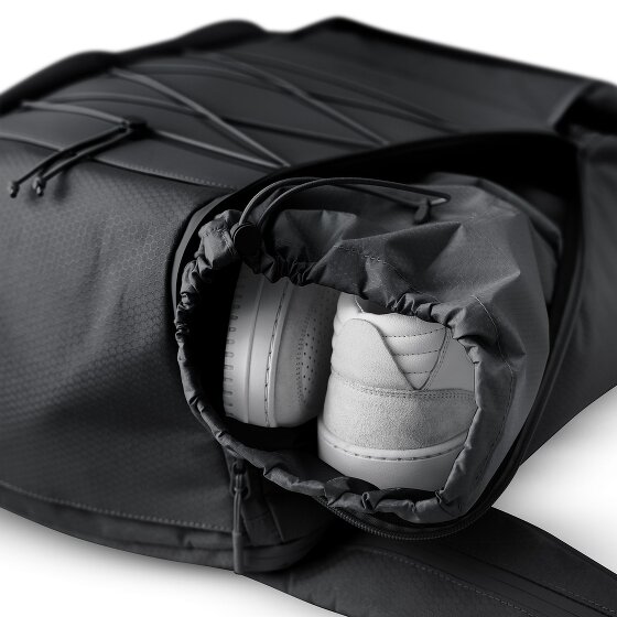 Kapten & Son Banff Dagrugzak 50 cm Laptop compartiment