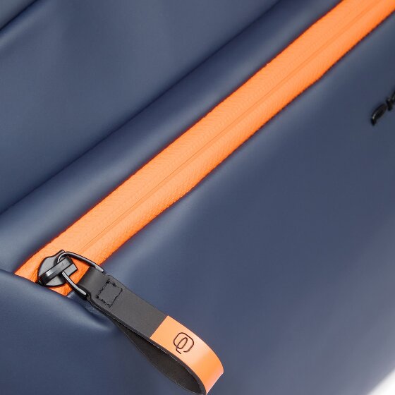 Piquadro Corner Weekender reistas 51 cm