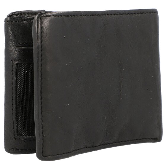Harbour 2nd Cool Casual August Portemonnee Leer 12 cm