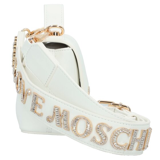 Love Moschino Aura Mini handtas 15 cm