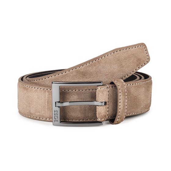 Boss Elloy Riem Leder