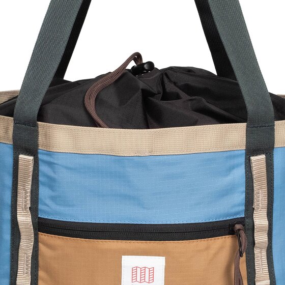 Topo Designs Mountain Shopper Tas 52 cm