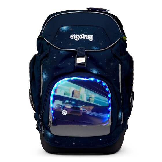 Ergobag LED Zippy Schoolaccessoires
