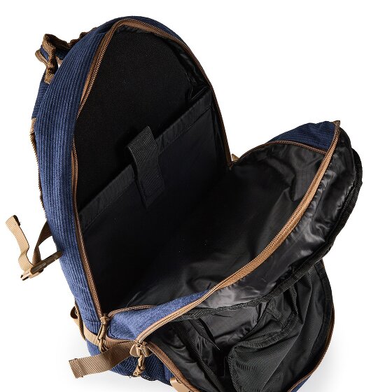 Forvert Dagrugzak 50 cm Laptop compartiment