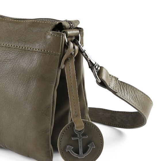 Harbour 2nd Evita Schoudertas Leer 23.5 cm