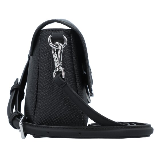 Lacoste Core Essentials Daily City Schoudertas 21.5 cm
