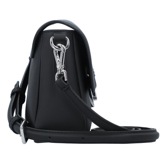 Lacoste Core Essentials Daily City Schoudertas 21.5 cm