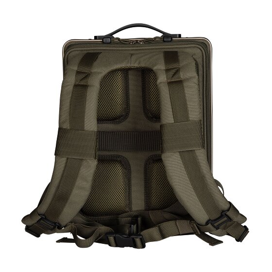 Aleon Hybrid Zakelijke rugzak 42 cm Laptopvak