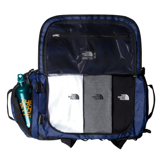 The North Face Basiskamp M Foudraal 65 cm