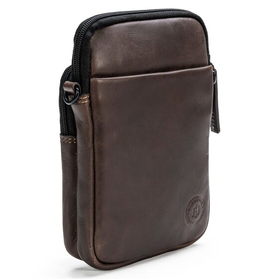 Farmhood Nashville Mobiel telefoonhoesje Leer 15 cm