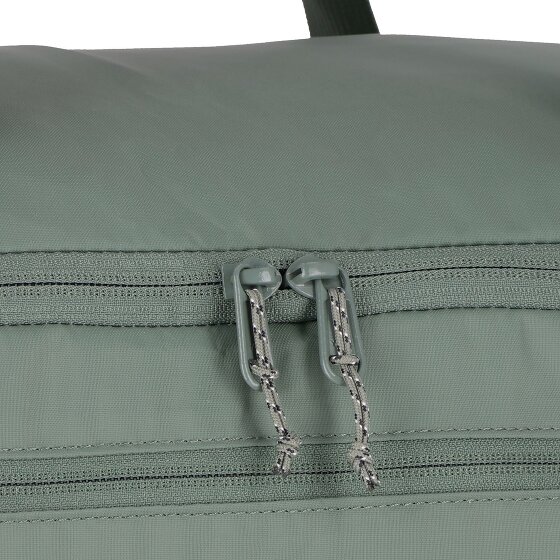 Fjällräven High Coast Weekender reistas 50 cm