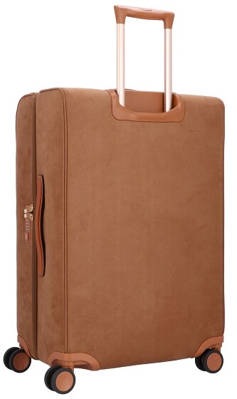 Bric's Life 4-wielige trolley 68 cm