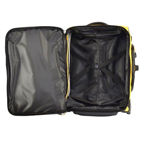 Samsonite Paradiver Light 2-Wiel Cabin Trolley 55 cm