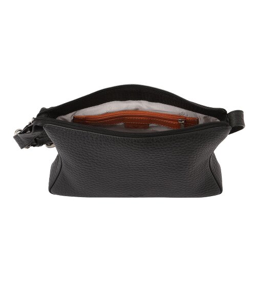 Voi Hirsch Crossbody tas Leder 27 cm