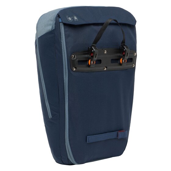 Vaude Cycle 20 Fietstas 32 cm