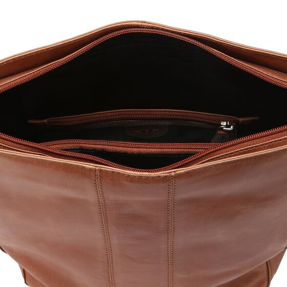 Voi City Cowboy Schoudertas Leer 23.5 cm