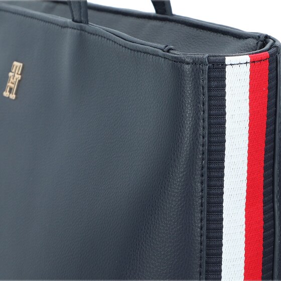 Tommy Hilfiger TH Essential Shopper Tas 32 cm