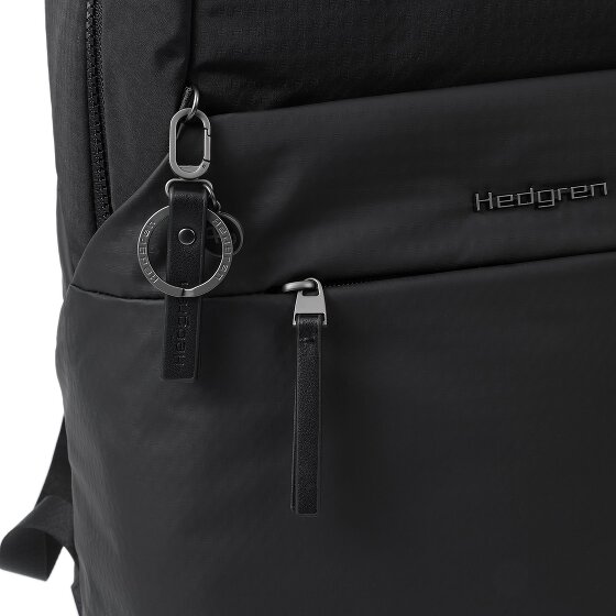 Hedgren Furo Shiki Dagrugzak RFID-bescherming 42 cm