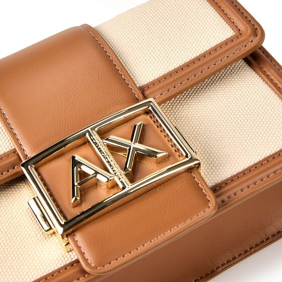 Armani Exchange Wonder Schoudertas 19 cm