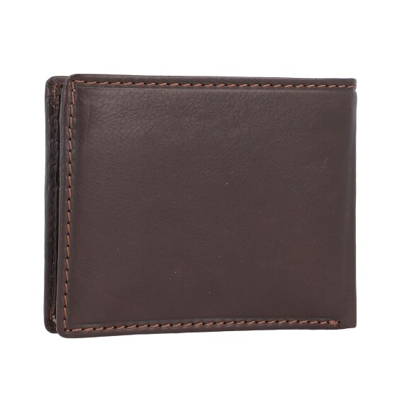 Tom Tailor Lary portemonnee leer 12 cm