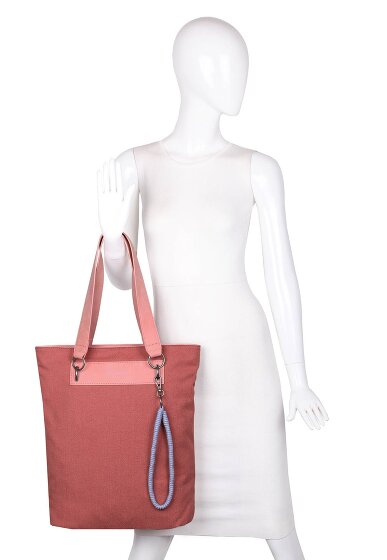 Fritzi aus Preußen Wudy01 Canvas Schoudertas 33 cm