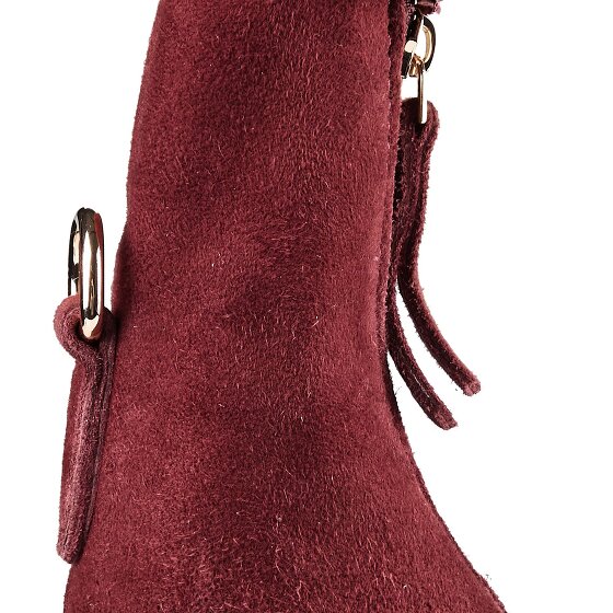 Harbour 2nd Laurine Schoudertas Leder 34 cm