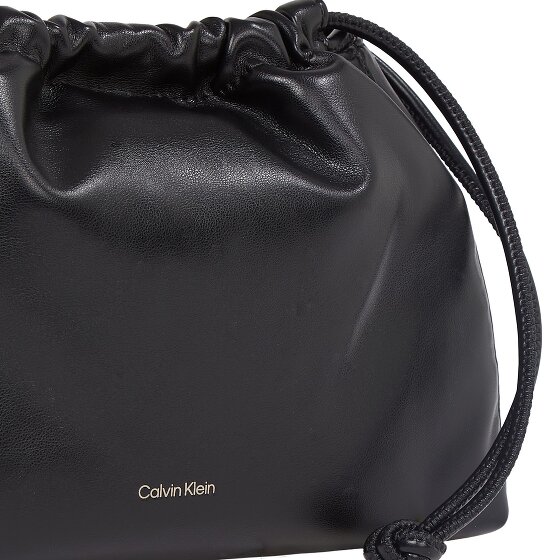 Calvin Klein Drawstring Schoudertas 25.5 cm