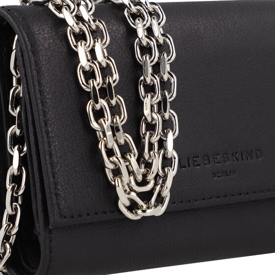 Liebeskind Malia Portemonnee L RFID-bescherming Leer 15.5 cm