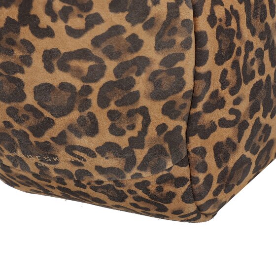 Liebeskind Farrah Schoudertas Leer 45 cm