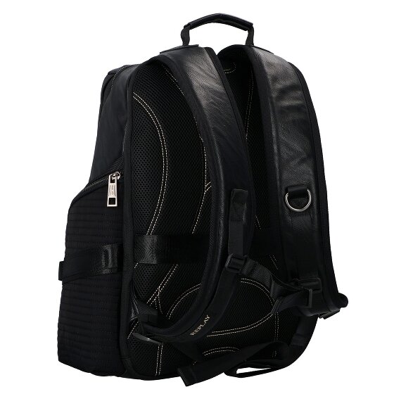 Replay Dagrugzak 45 cm Laptop compartiment
